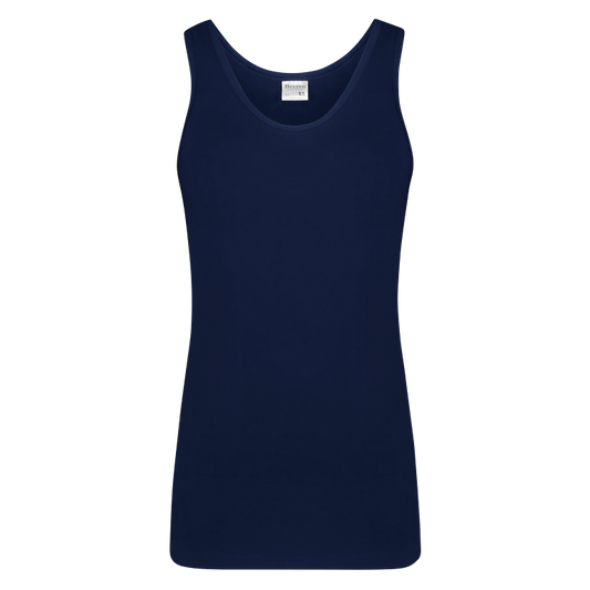 Beeren Bodywear - Green Comfort Heren Hemd