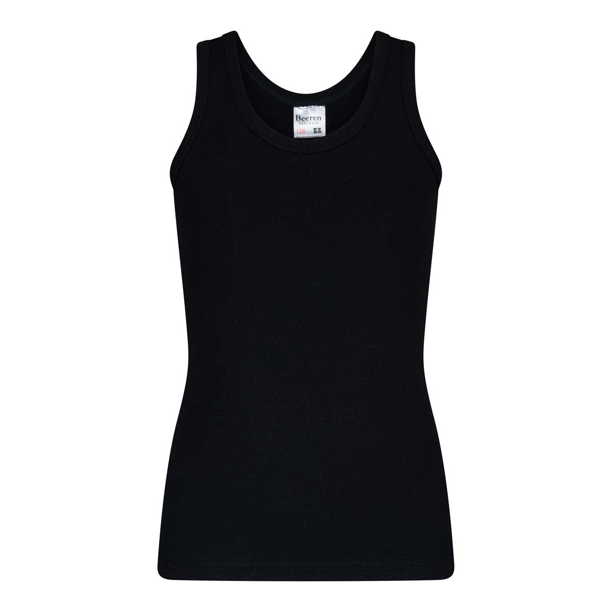 Beeren Bodywear - Jongens Hemd Max
