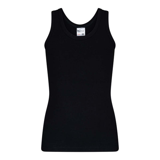Beeren Bodywear - Jongens Hemd Max