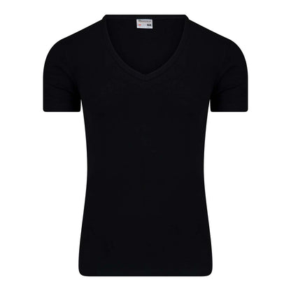 Beeren Bodywear - Heren Shirt met Diepe V-Hals David