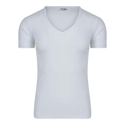 Beeren Bodywear - Heren Shirt met Diepe V-Hals David