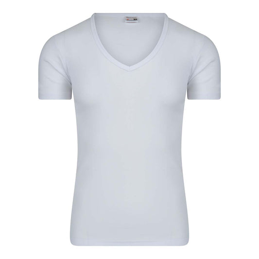 Beeren Bodywear - Heren Shirt met Diepe V-Hals David