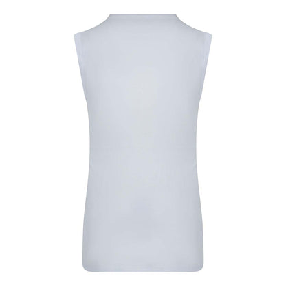 Beeren Bodywear - Heren Mouwloos Shirt met V-Hals Jake