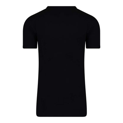Beeren Bodywear - Heren Shirt EXTRA LANG Ronde Hals Joep