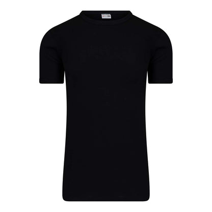 Beeren Bodywear - Heren Shirt EXTRA LANG Ronde Hals Joep