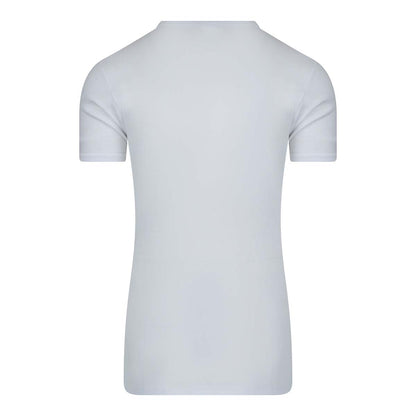 Beeren Bodywear - Heren Shirt EXTRA LANG Ronde Hals Joep