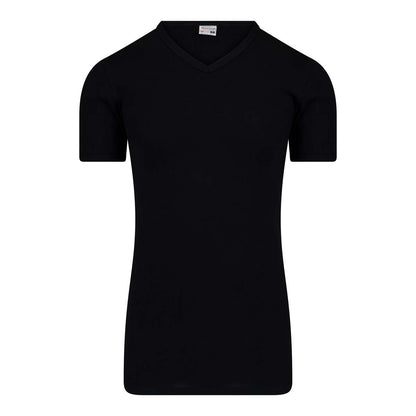 Beeren Bodywear - Heren Shirt EXTRA LANG met V-Hals Owen