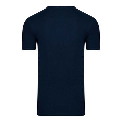 Beeren Bodywear - Heren Shirt EXTRA LANG met V-Hals Owen