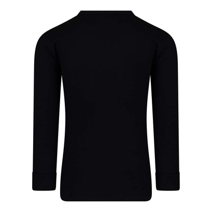 Beeren Bodywear - Heren Shirt Lange Mouw Mick