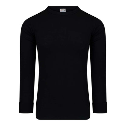 Beeren Bodywear - Heren Shirt Lange Mouw Mick