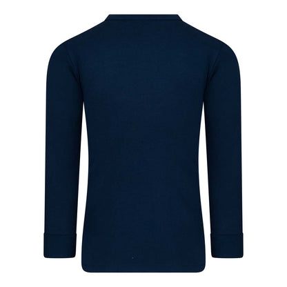Beeren Bodywear - Heren Shirt Lange Mouw Mick