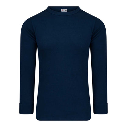 Beeren Bodywear - Heren Shirt Lange Mouw Mick