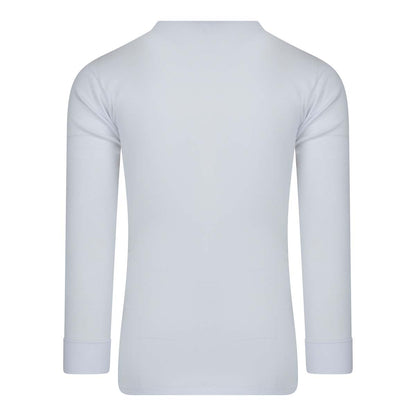 Beeren Bodywear - Heren Shirt Lange Mouw Mick