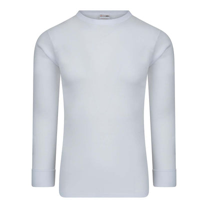 Beeren Bodywear - Heren Shirt Lange Mouw Mick