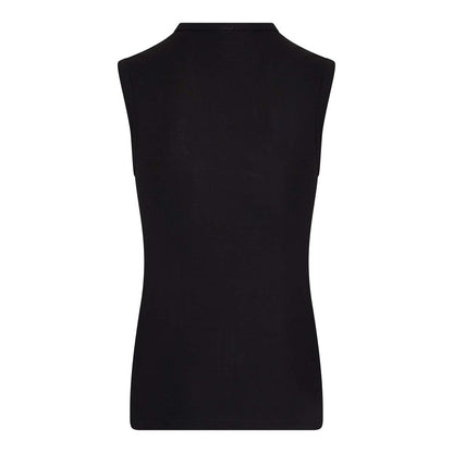 Beeren Bodywear - Mouwloos shirt EXTRA LANG Stijn