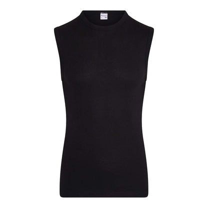 Beeren Bodywear - Mouwloos shirt EXTRA LANG Stijn
