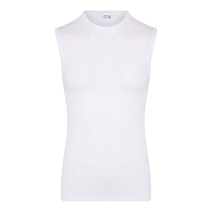 Beeren Bodywear - Mouwloos shirt EXTRA LANG Stijn