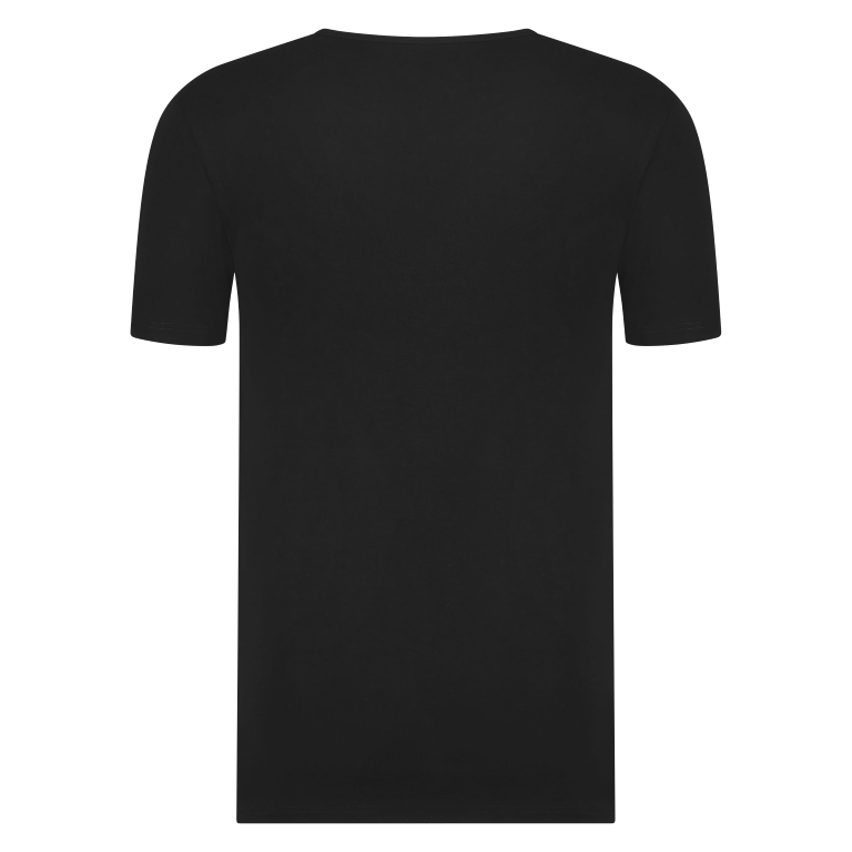 Beeren Bodywear - TENCEL™ Heren Shirt V-Hals Vince