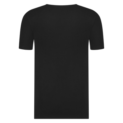 Beeren Bodywear - TENCEL™ Heren Shirt V-Hals Vince