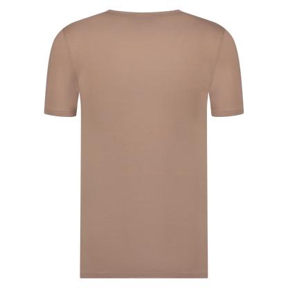 Beeren Bodywear - TENCEL™ Heren Shirt V-Hals Vince