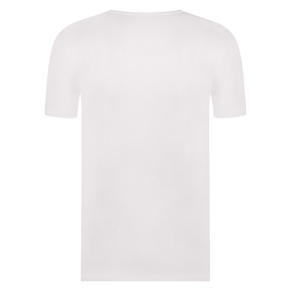 Beeren Bodywear - TENCEL™ Heren Shirt V-Hals Vince