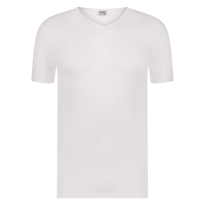 Beeren Bodywear - TENCEL™ Heren Shirt V-Hals Vince