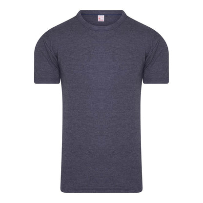 Beeren Bodywear - Thermo Shirt Korte Mouw Dean