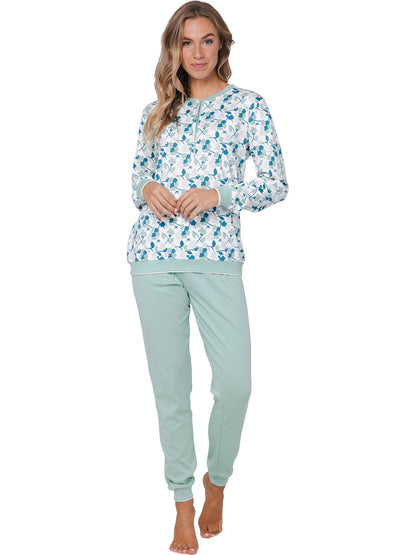 Pastunette Dames Pyjama