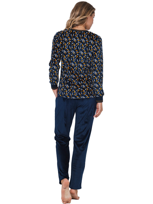 Pastunette Dames Pyjama