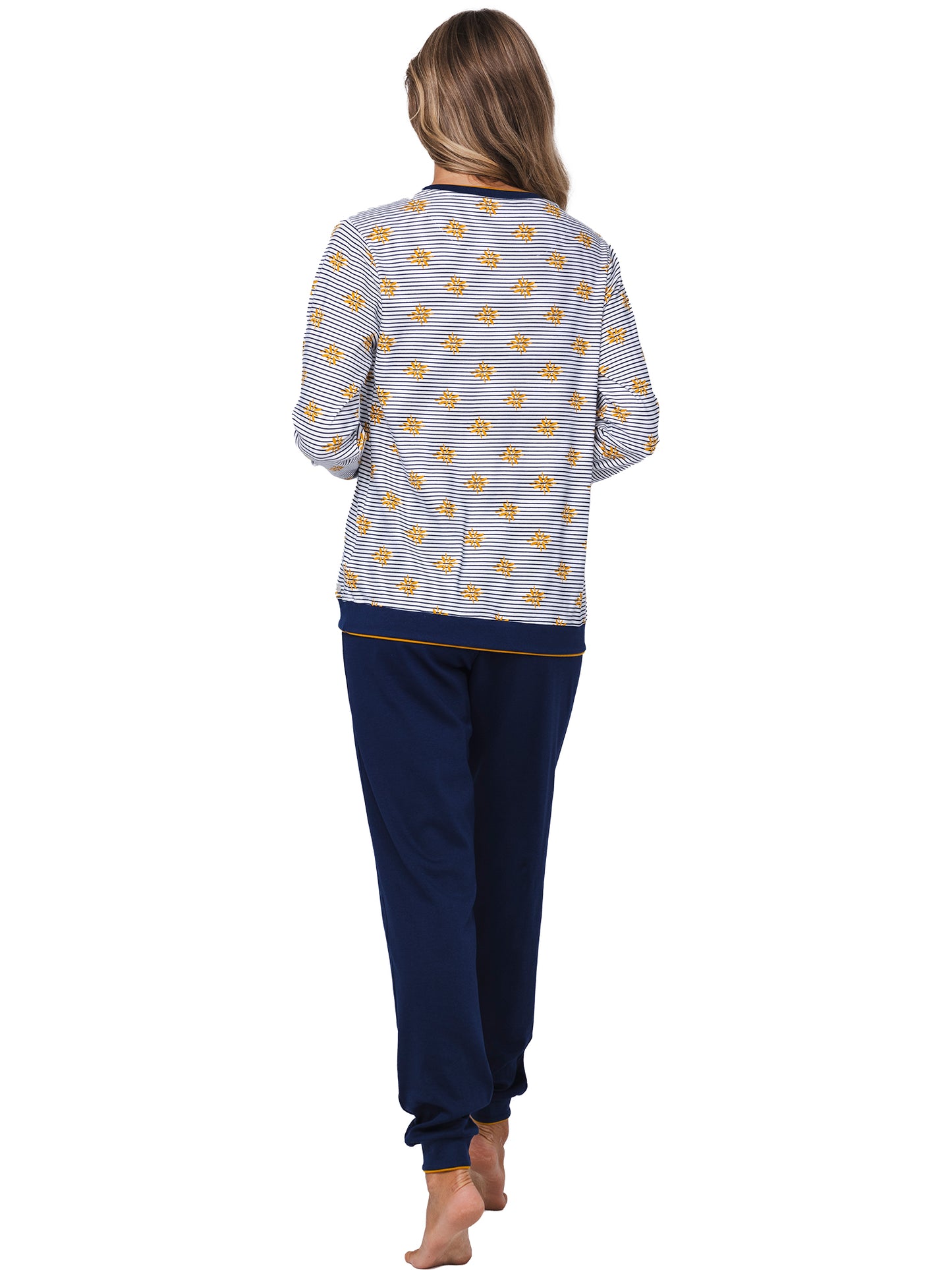 Pastunette Dames Pyjama