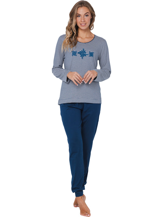 Pastunette Dames Pyama