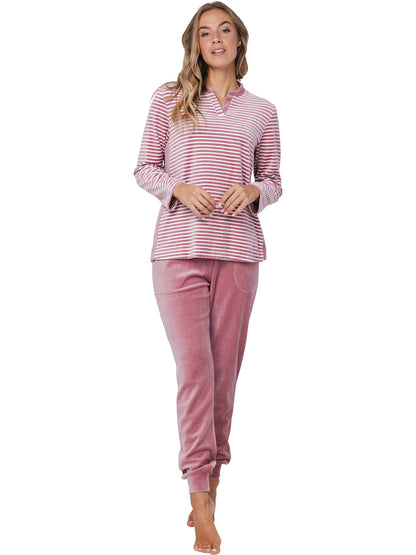 Pastunette Dames Pyjama