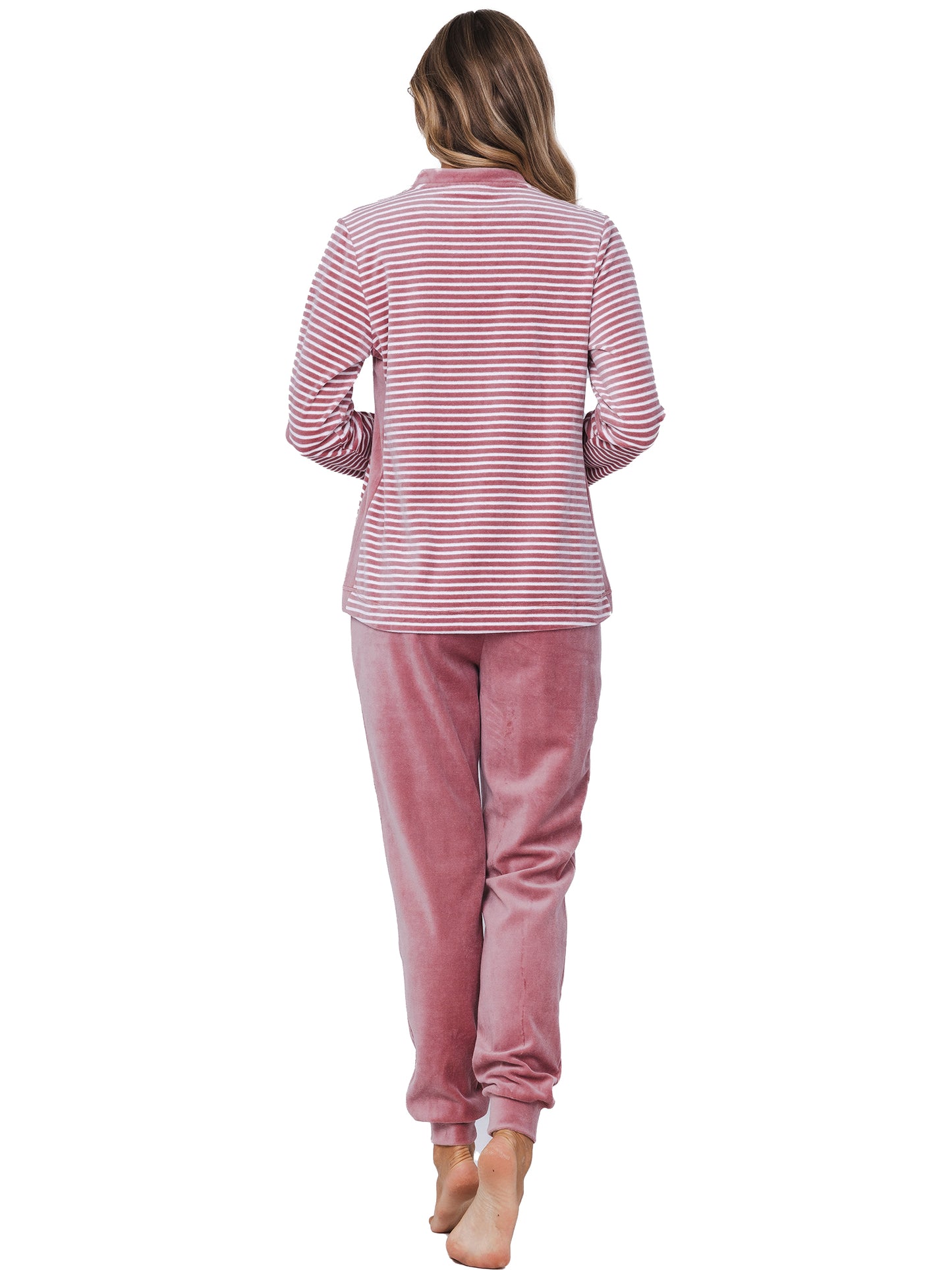 Pastunette Dames Pyjama