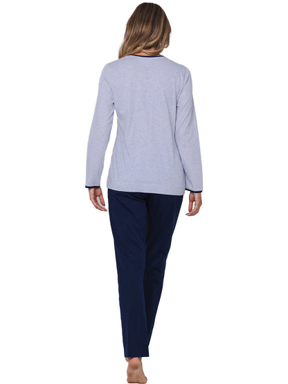 Rebelle Dames Pyjama