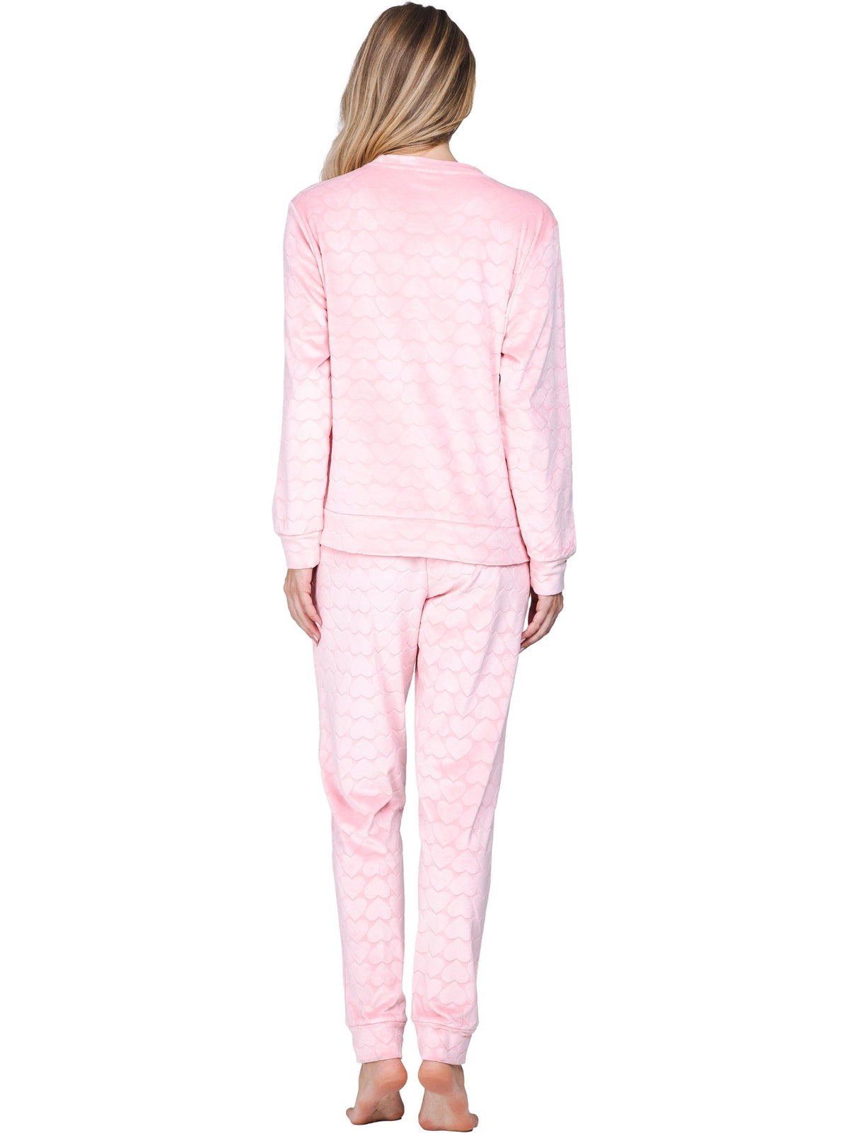 Rebelle Dames Pyjama