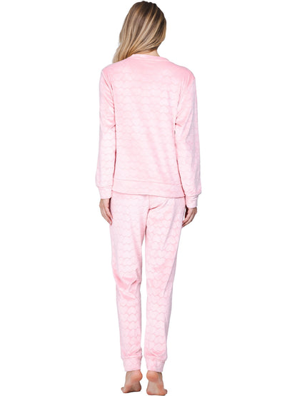 Rebelle Dames Pyjama