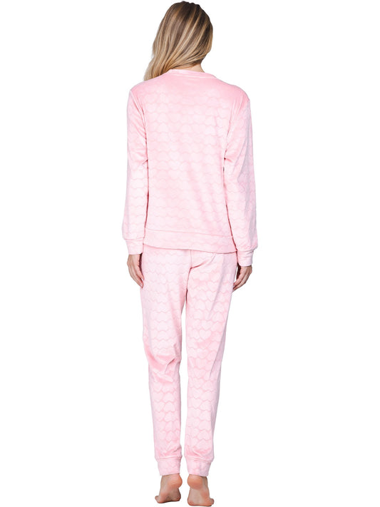 Rebelle Dames Pyjama