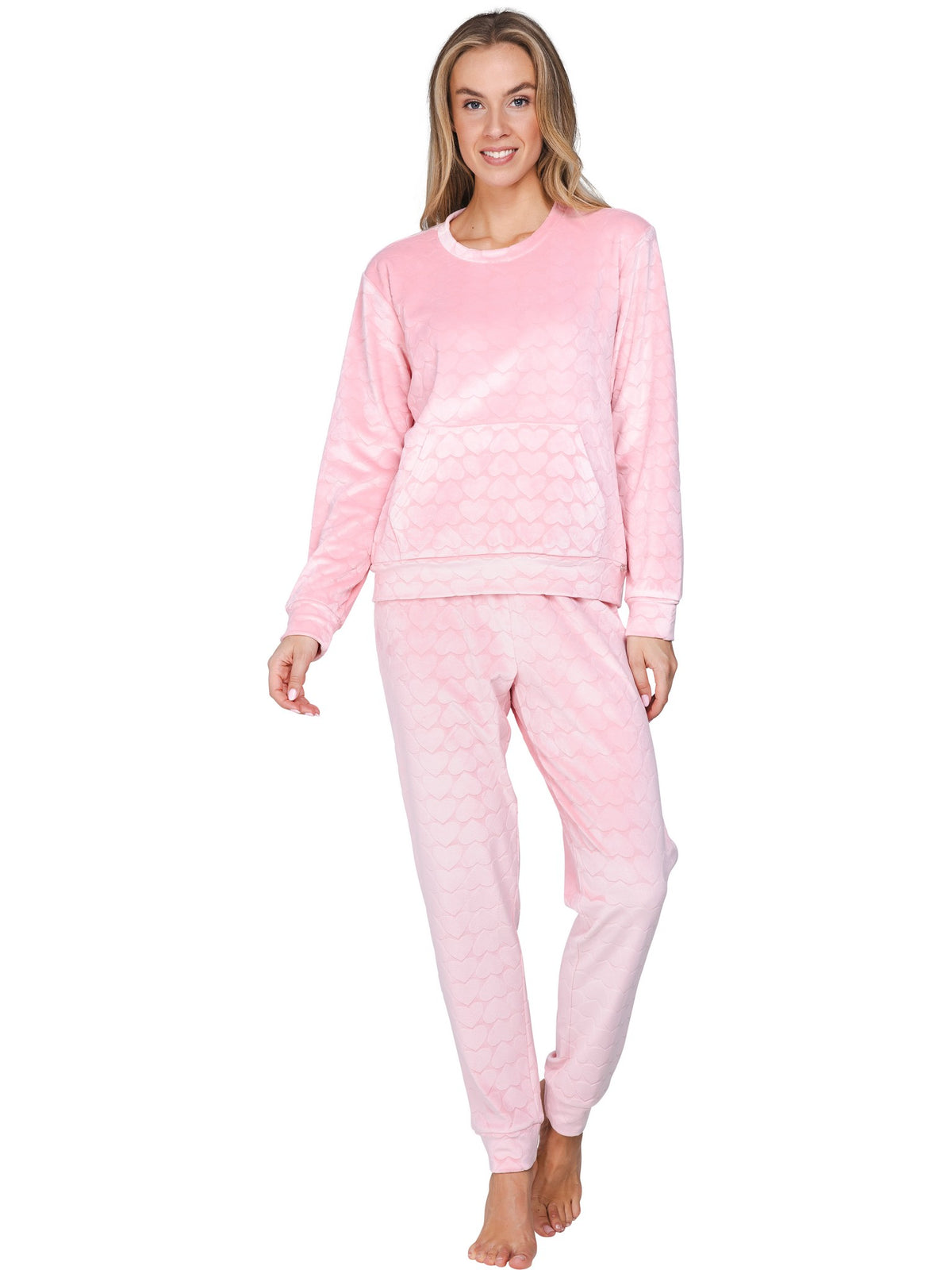Rebelle Dames Pyjama
