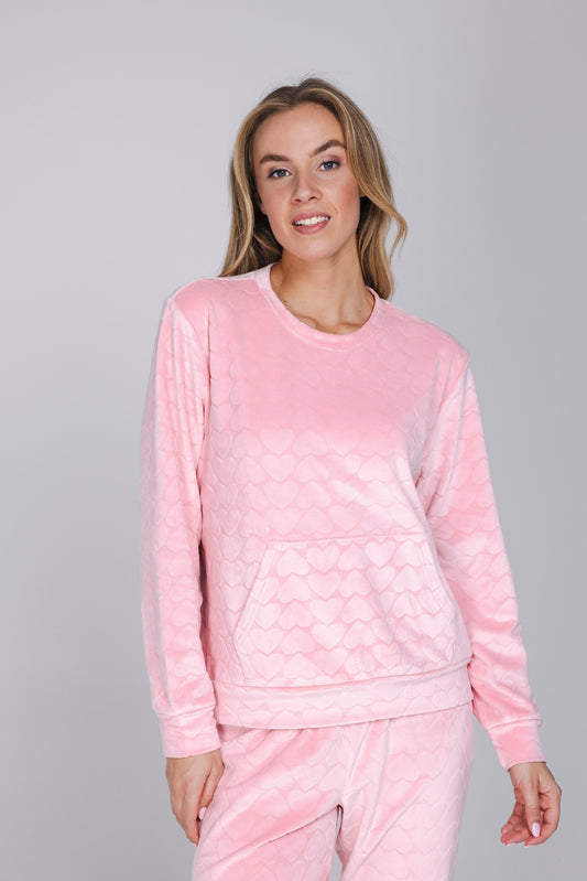 Rebelle Dames Pyjama