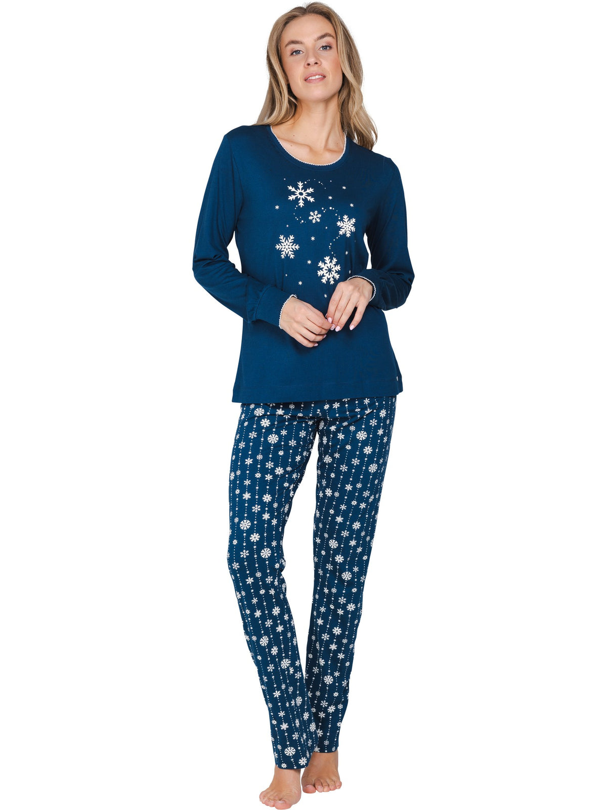 Rebelle Dames Pyjama