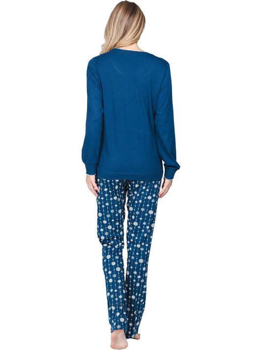 Rebelle Dames Pyjama