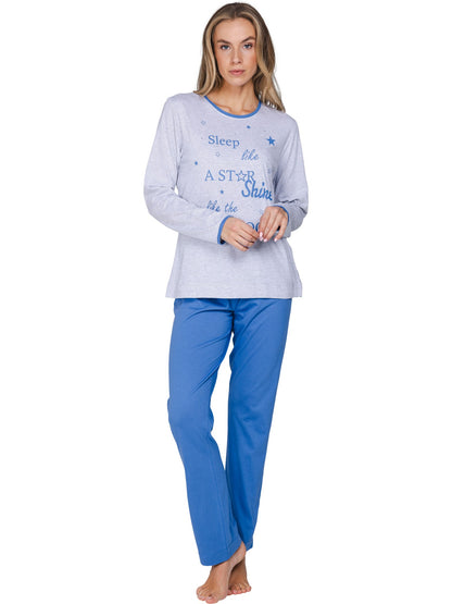 Rebelle Dames Pyjama