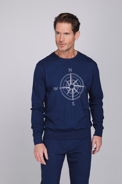 Pastunette Heren Pyjama