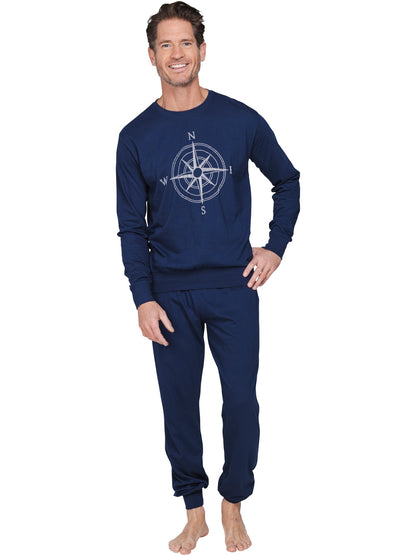 Pastunette Heren Pyjama