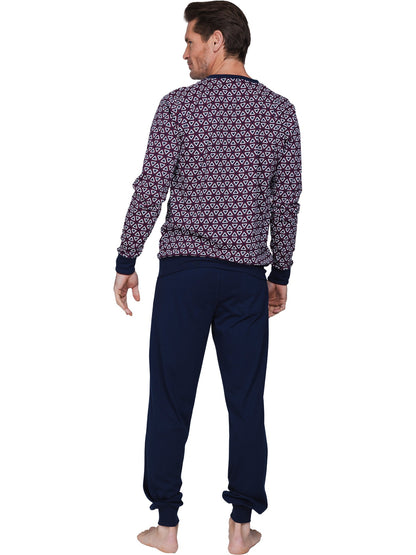 Pastunette Heren Pyjama