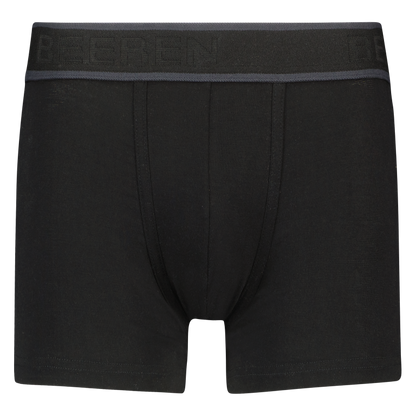 Beeren Bodywear - Tencel Heren Boxershort Oscar