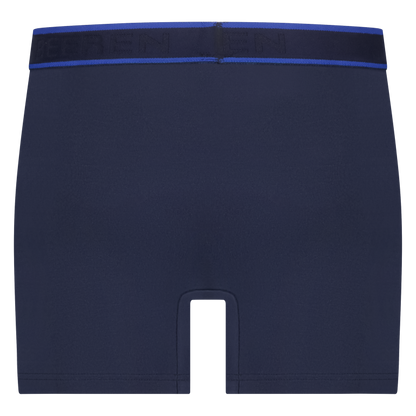Beeren Bodywear - Tencel Heren Boxershort Oscar