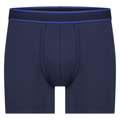 Beeren Bodywear - Tencel Heren Boxershort Oscar