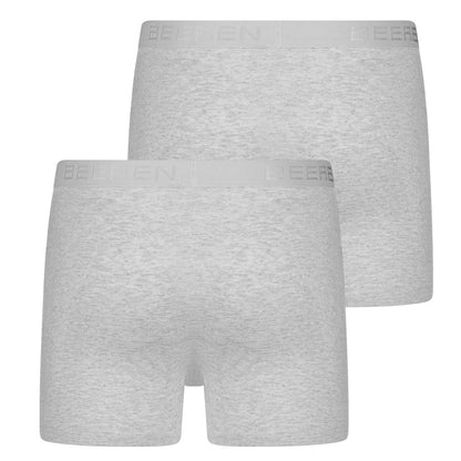 Beeren Bodywear - Heren Boxershort met Gulp Dylan 2-Pack