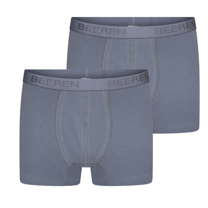 Beeren Bodywear - Heren Boxershort Korte Pijp Rolf 2-Pack